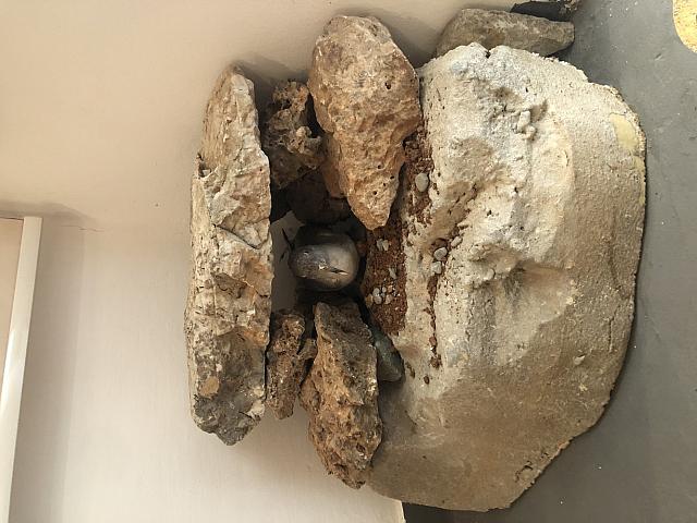 Μουσείο Γεργερης