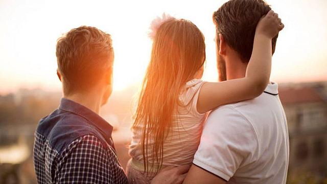 ομόφυλα ζευγάρια 