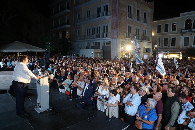 καραμαλάκης άγιος τίτος