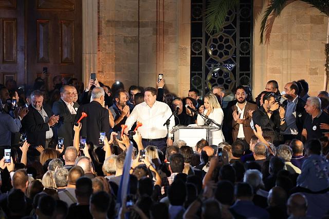 καραμαλάκης άγιος τίτος