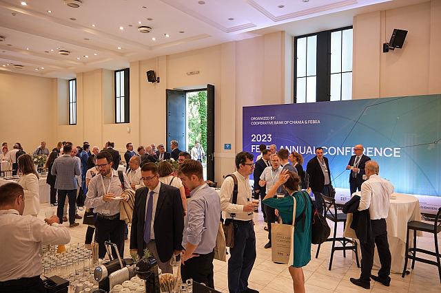 Η ηθική τραπεζική ως απάντηση στις σύγχρονες προκλήσεις