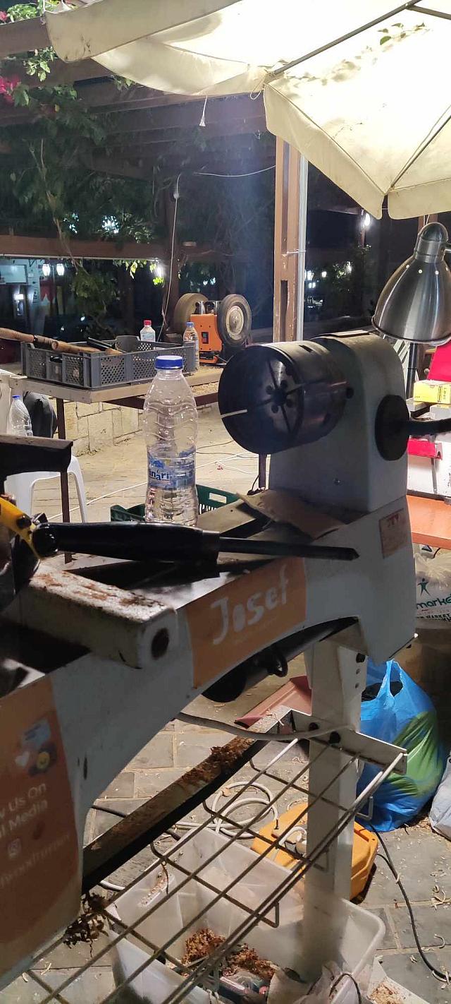 Φεστιβάλ μπωλ στις Αρχάνες