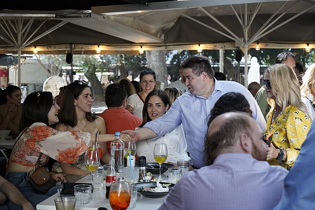 Μιχάλης Καραμαλάκης