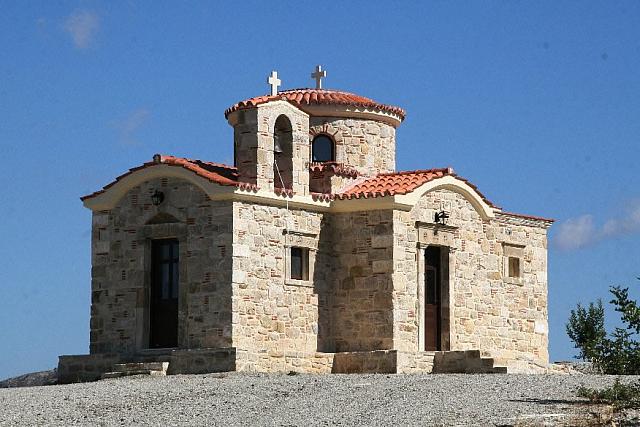 αγιος ιωαννης ο ξένος - μονη Οδηγητρίας