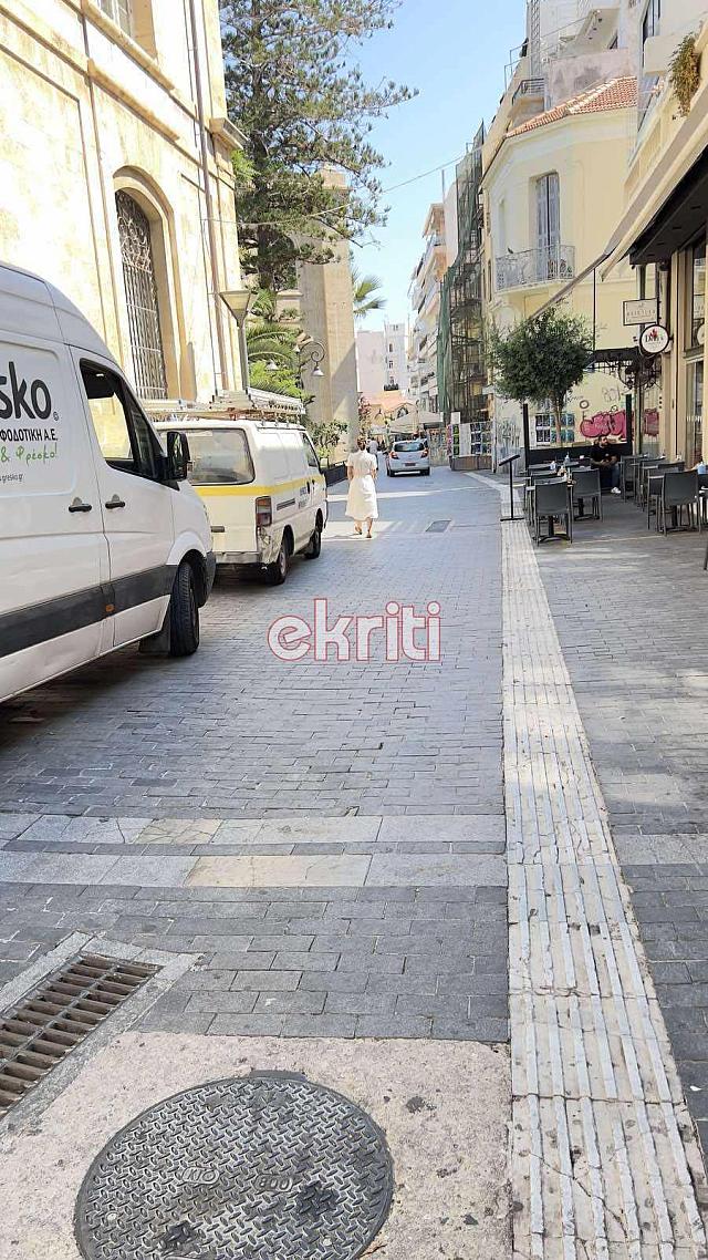 αγίου τίτου δημοτικά αυτοκίνητα