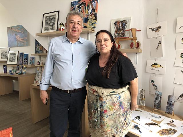 Σταύρος Αρναουτάκης