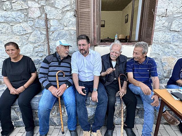 ΜΠΟΚΕΑΣ ΑΣΤΥΡΑΚΙ