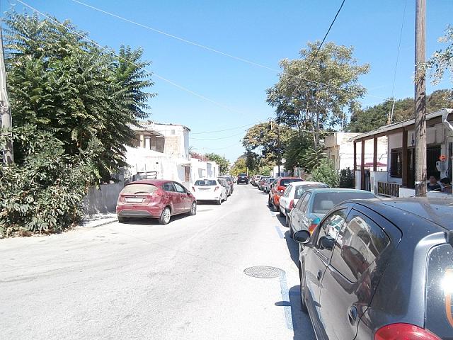 διαμαρτυρίας για τη Βίγλα και το Ηρώο Ηρακλείου