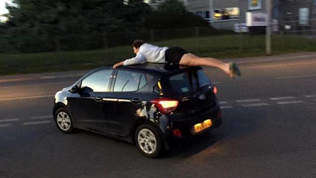 αυτοκινητο