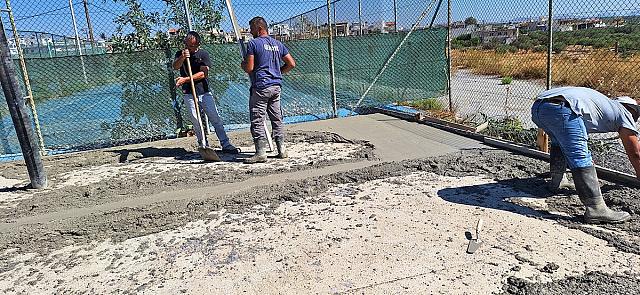 ΔΕΠΑΝΑΛ ΕΡΓΑ