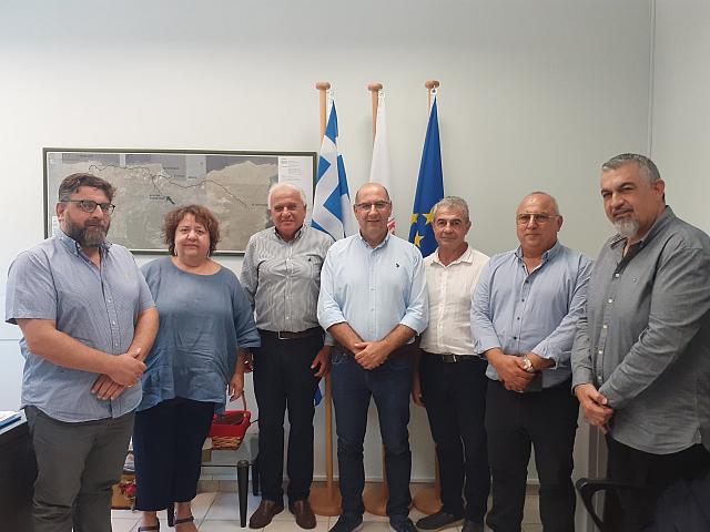 δευαη μνημονιο