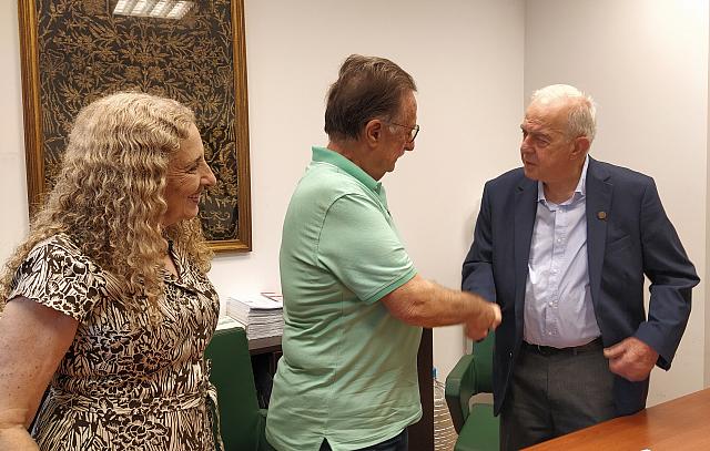 δωρεα βεληβασακη