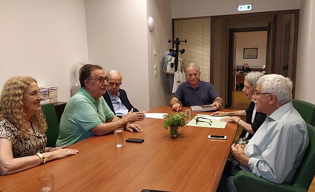 δωρεα βεληβασακη