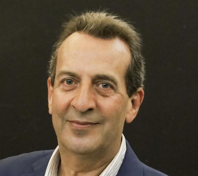 ζαχαρίας δοξαστάκης