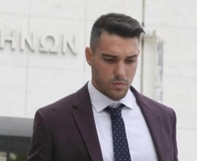 Μάνος Δρακωνάκης