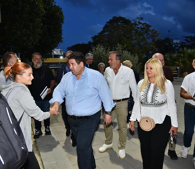 ΚΑΡΑΜΑΛΑΚΗΣ ΜΑΡΤΙΝΕΓΚΟ