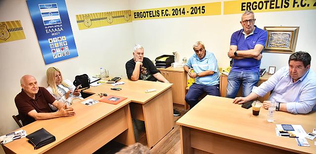 ΚΑΡΑΜΑΛΑΚΗΣ ΜΑΡΤΙΝΕΓΚΟ