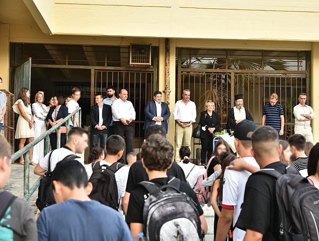 Μιχάλης Καραμαλάκης