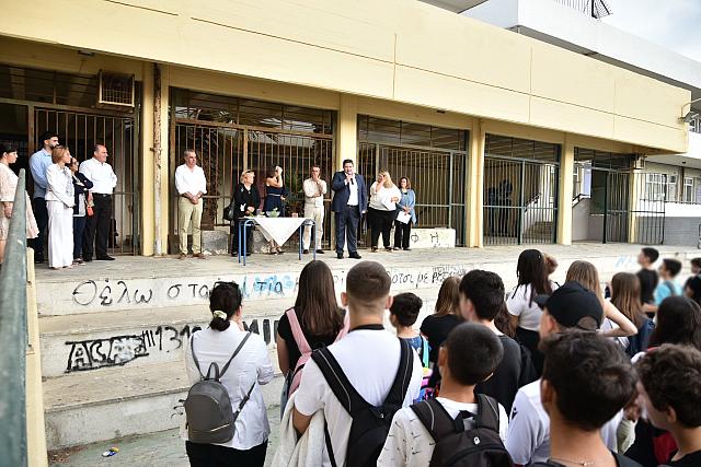 Μιχάλης Καραμαλάκης