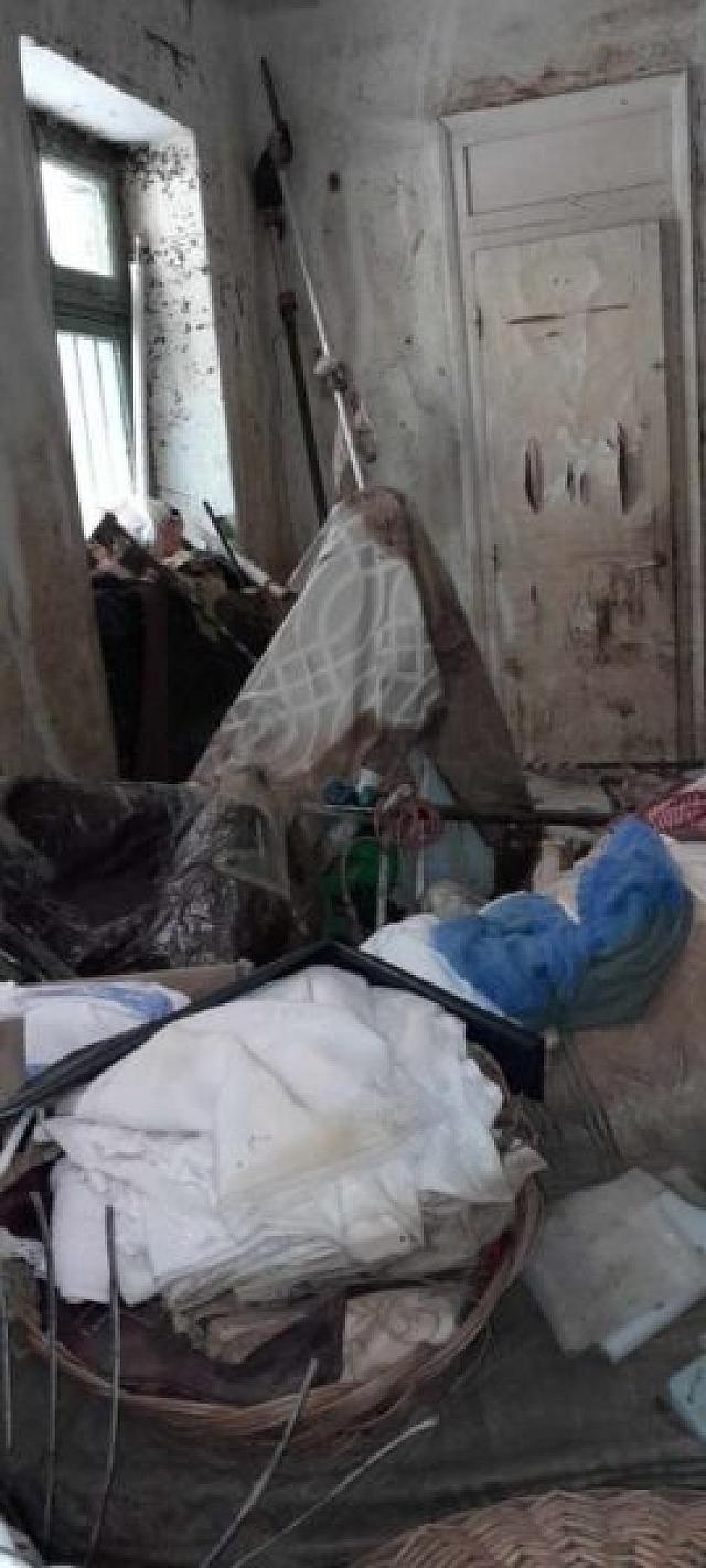 αγια παρασκευη - τεμπη