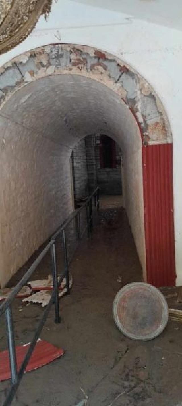 αγια παρασκευη - τεμπη