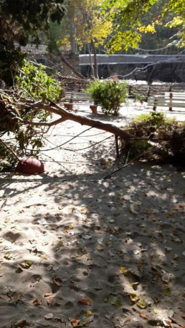 αγια παρασκευη - τεμπη