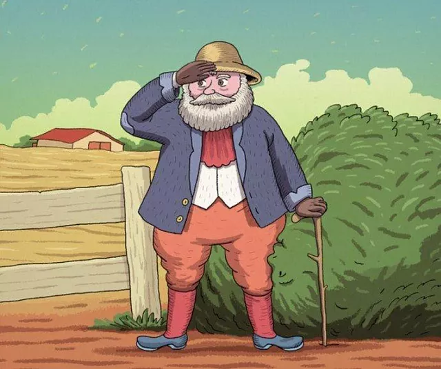 οφθαλμαπατη