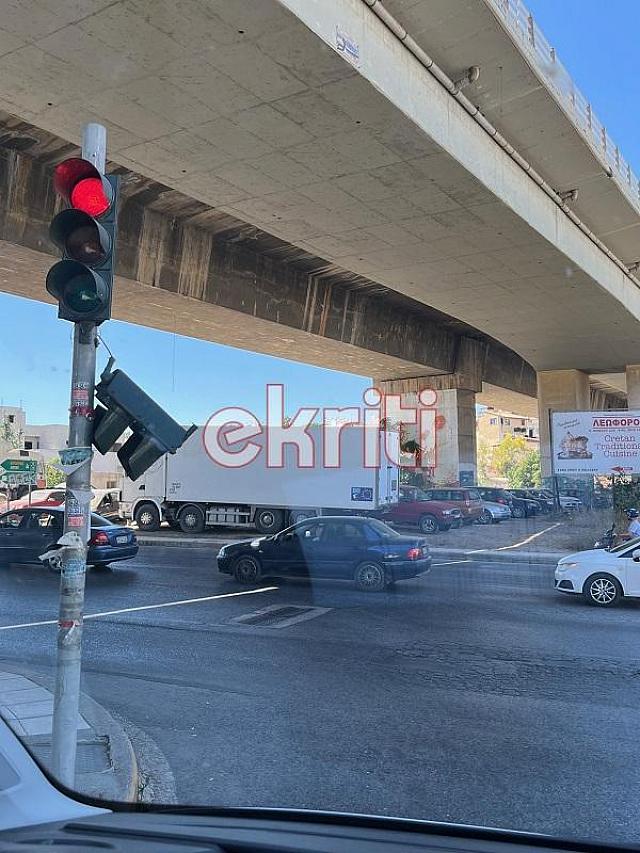 φανάρι κνωσού