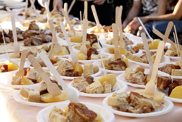 φεστιβαλ γαστρονομιας