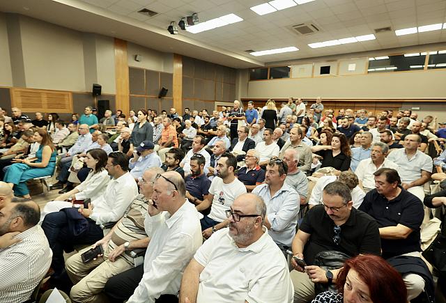 Λευτέρης Αυγενάκης