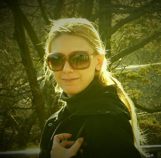 Γλυκερία Μεμεκίδου