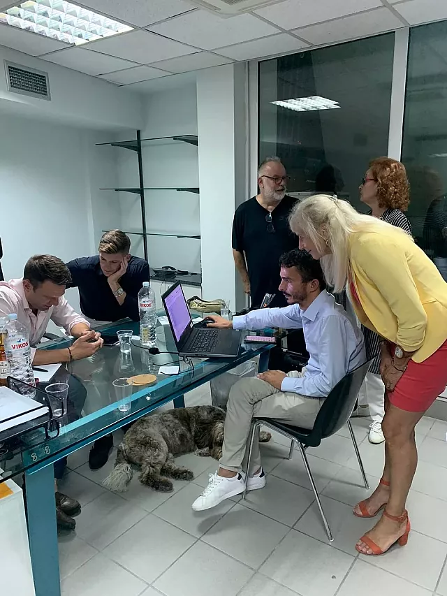 κασσελακης