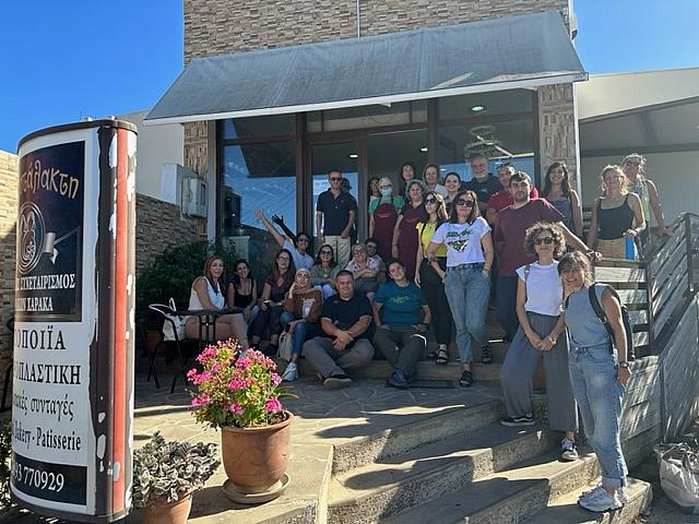 4ο ΥΒΡΙΔΙΚΟ ΠΑΝΕΠΙΣΤΗΜΙΟ ΑΣΤΕΡΟΥΣΙΩΝ 2023