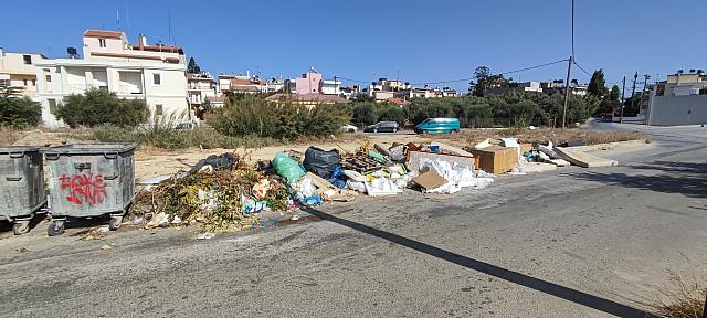 Ψηφοθηρία… επάγγελμα απαιτητικό και πλήρους απασχόλησης