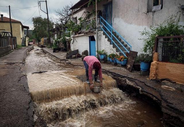 ΚΑΚΟΚΑΙΡΙΑ 