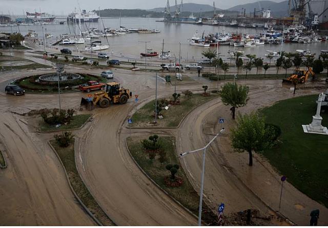 ΚΑΚΟΚΑΙΡΙΑ 