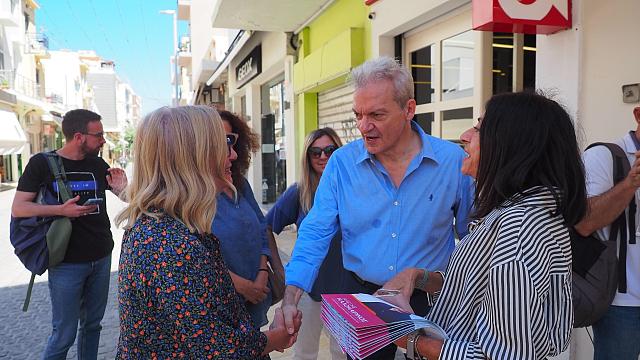 καλοκαιρινος 1821