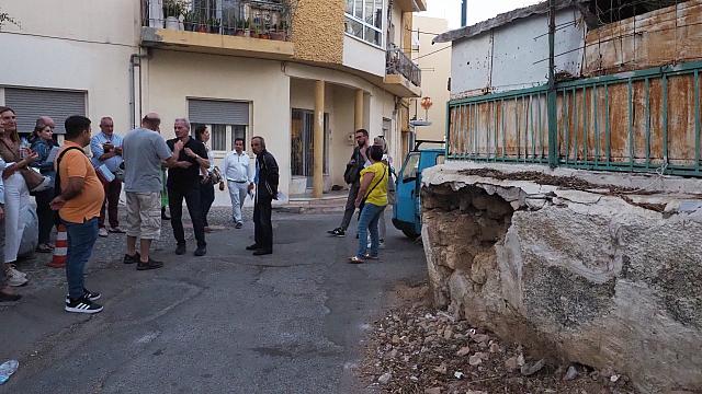 καλοκαιρινός ανάληψη