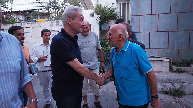 καλοκαιρινός ανάληψη