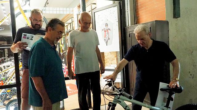 ΚΑΛΟΚΑΙΡΙΝΟΣ ΖΩΓΡΑΦΟΥ