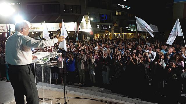 Καλοκαιρινός