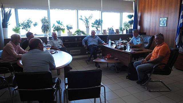 καλοκαιρινος ΕΛΑΣ