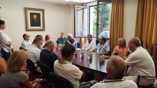 ΚΑΛΟΚΑΙΡΙΝΟΣ ΒΕΝΙΖΕΛΕΙΟ