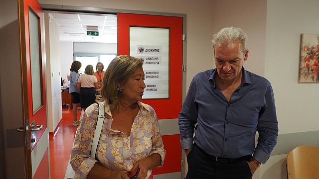 ΚΑΛΟΚΑΙΡΙΝΟΣ ΒΕΝΙΖΕΛΕΙΟ