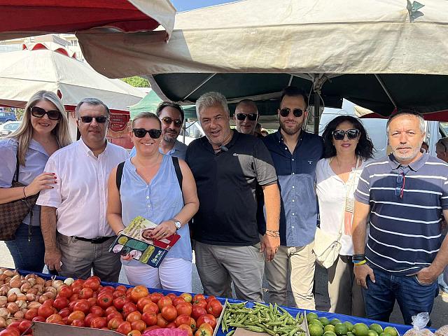 ΚΑΝΑΒΑΚΗ ΛΑΙΚΗ