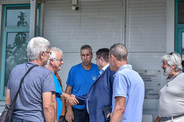 καραμαλάκης