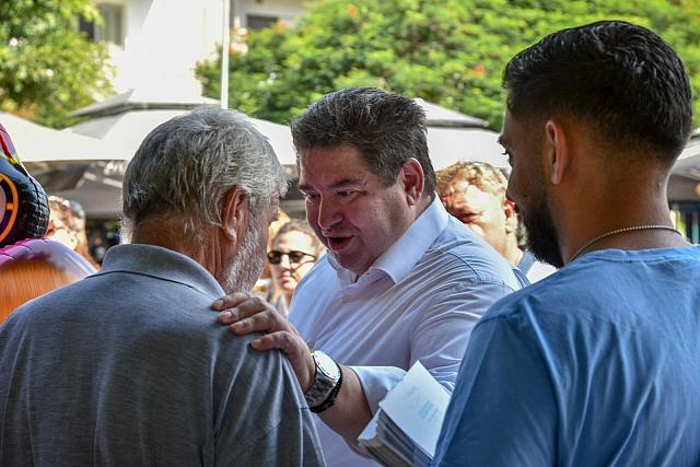 μιχάλης καραμαλάκης