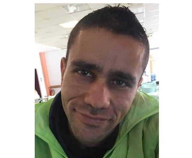 αντώνης καρυώτης