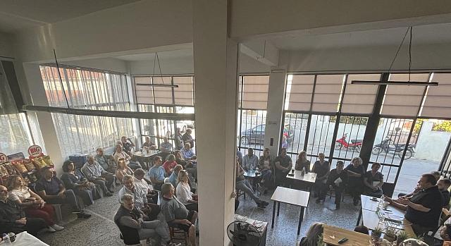 Βασίλης Κεγκέρογλου