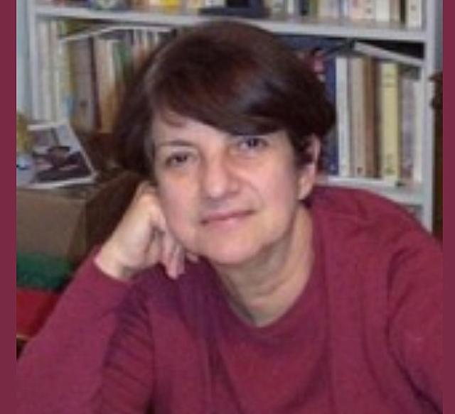 Ειτήνη Φιλιππάκη